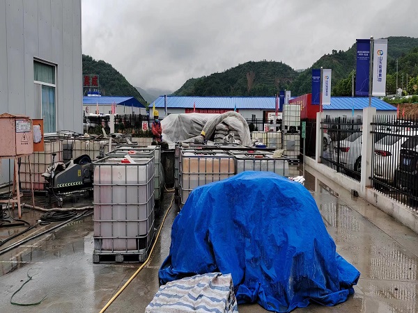 河北房屋基础沉降注浆加固管用吗？